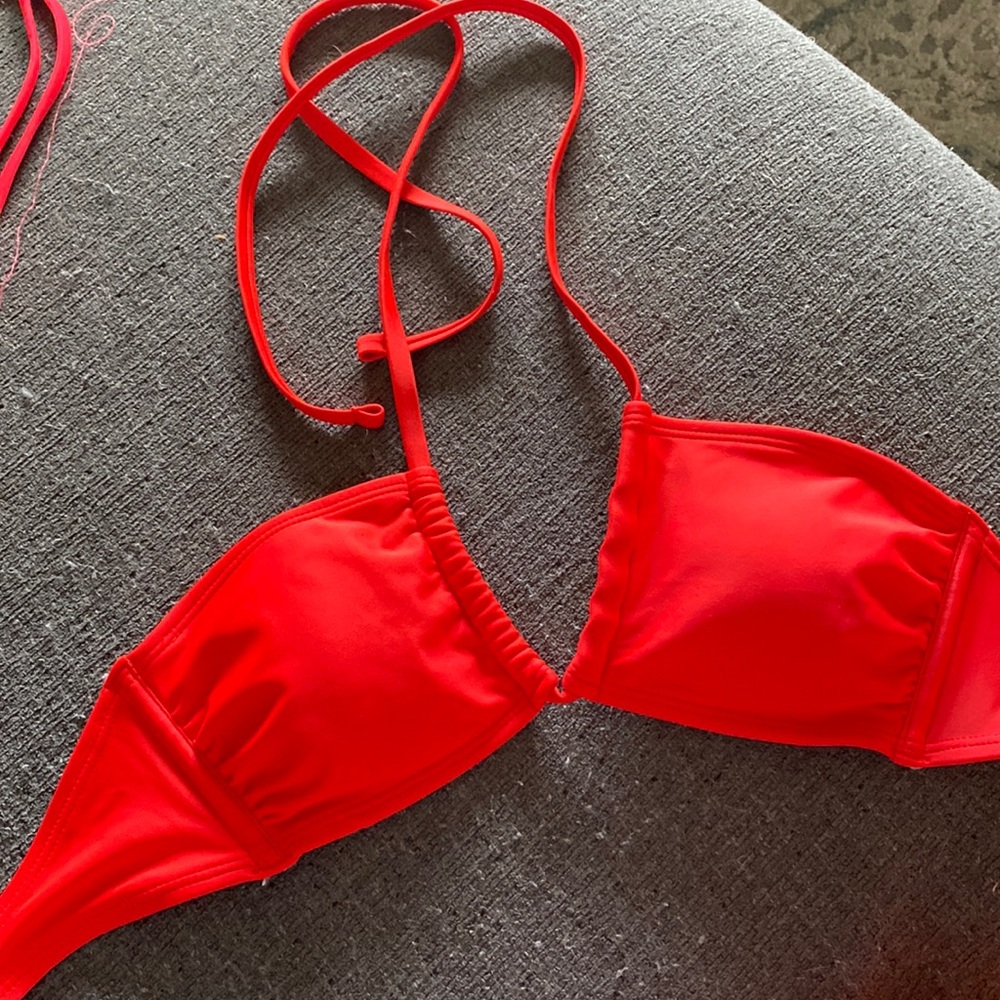 Bikini top